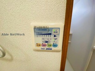 長嶺四ツ角 徒歩1分 10階の物件内観写真